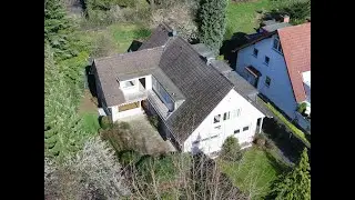 Villa zum Verkauf in Bergisch Gladbach