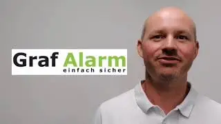 Ihr Partner f&uuml;r Sicherheitstechnik in der Schweiz - Graf Alarm