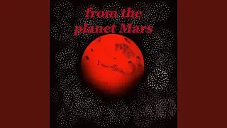Moon of Mars