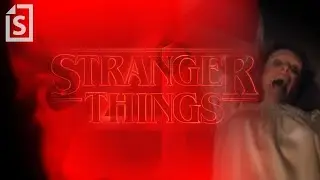 'Stranger Things 4': 3 Horror Movie Easter Eggs in Vol. 1