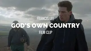 Tanrının Unuttuğu Yer - God's Own Country 2017