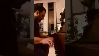 Summer Nights From Grease. #piano #musician #pianocover