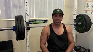 AMGYM Bumper Plates