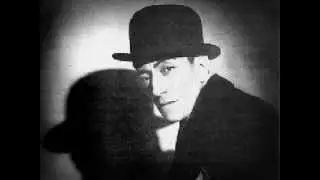 Agustin Lara - Escarcha