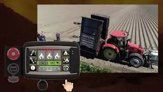 HOAF KB 9.0 Twin weed burner 2018