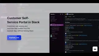 How To Use Slack For Customer Support
