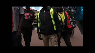 MBOYA DRONE COVERAGE, VIDEO BY POLYMEDIA