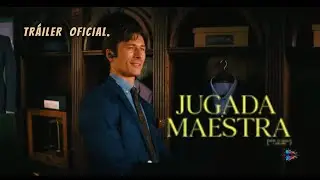 JUGADA MAESTRA | Tr&aacute;iler Subtitulado Espa&ntilde;ol 2026 | Drama, Comedia, Intriga, Crimen |