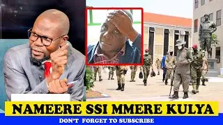 Nameere Ssi Mmere Kulya; Nalukoola Today 