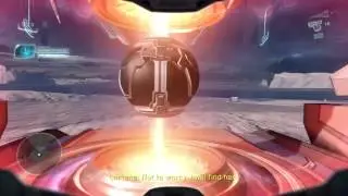 Tanaka, you have to do it! Nah, I'll do it - Halo 5