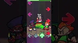 FNF Character Test Dad Pico Update | Darnell