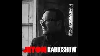 Tensal @ Jeton Records Radio Show #099