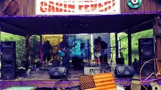The Flying Doves Band, June 1, 2024,
