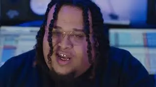 Big Kuza - Pretend (Official Video)