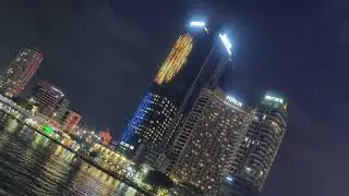 峴港-韓江夜遊2026/1