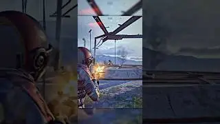 ARC Raiders | arc raiders gameplay  #gaming #arcraiders #shorts #shortvideo #viral #viralvideo