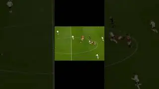 Anthony Taylor ignoring Fulham's foul😿#manchesterunited #football #premierleague #anthonytaylor