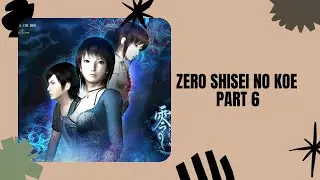 Miku's in Danger! //Zero Shisei no Koe - Part 6 [No Commentary]