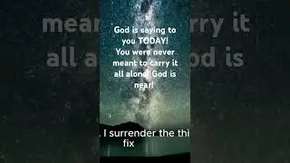 POWERFUL BREAKTHROUGH Prayer for TONIGHT🙏  