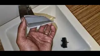 Entretien obligatoire sur les sphons de douche extra plat | #depannage @Sanslimite 