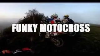 Funky Motocross - Foggy Paradise Enduro