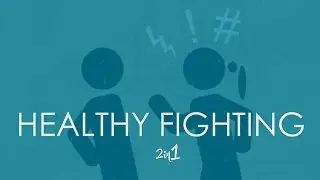 Healthy Fighting?