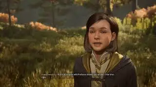 Let's Play Hogwarts Legacy Walkthrough Part 17