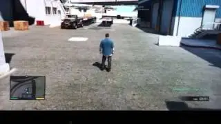 GTA 5 weed stash pt.2