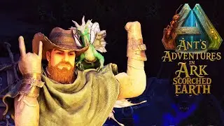 Adventures in Ark (Ep. 45) | Scorched Earth