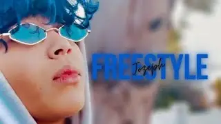 JOZEPH | Freestyle#1 (Official Music Video)