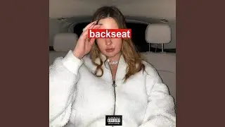Backseat