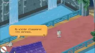 [KHUx] Quest #250 Cutscene