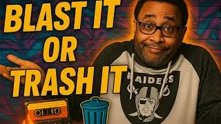 The Most Underrated 90s Hip-Hop Songs (Reaction) pt2