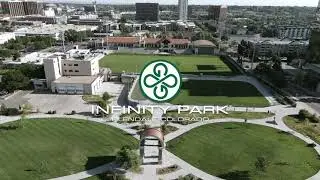 Infinity Park at Glendale: Video Tour of the Facility