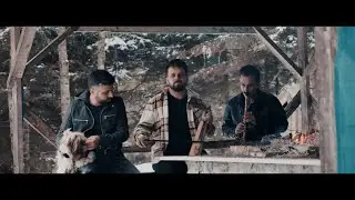 Hamit Ergün & İsmet Yavuz & Sefer Ergün - Kara Cise