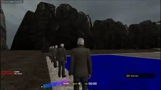 Gmod - Checking Out Gmod13 Gamemodes!