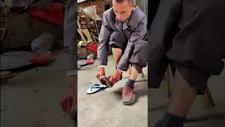 Shoe of 2025 || Latest shoe design #memes #shorts #shortvideo #trending #music