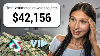Make $10K/Month in 5 Minutes With Faceless TikTok Automation & AI