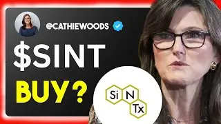 SINT Stock IS CRAZY! (buy or what now?) SINTX Technologies stock trading to life insurance for mums