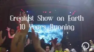 Opera Nightclub's 10 Year Anniversary Party