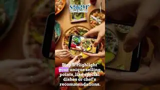 Discover the secret to increasing repeat visits with a custom restaurant app!