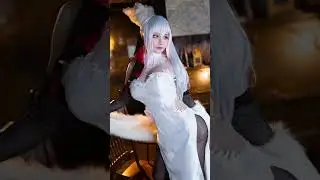Photography & Cosplay Recommendation  13.14.48 &mdash; Maeba Drake (Azur Lane)