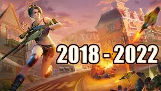 creative destruction | my account is Gone