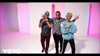 Kenny Man, Lalo Ebratt, Yera - No Todav&iacute;a