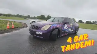 Private Drift Track Rental: The Ultimate Driving Experience