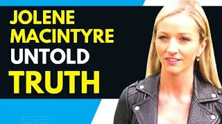 Jolene Macintyre From Bad Chad Customs Untold Truth  | How She became Best Businesswoman?