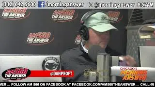 Chicago's Morning Answer (LIVE) - February 3, 2026
