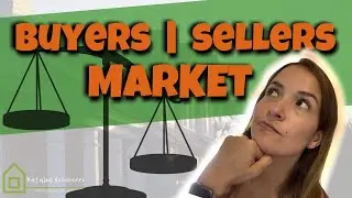 Buyers and sellers market  | Weston, Florida Real Estate