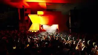 XRDS 2024 - Dax J b2b Chl&auml;r At The Bridge