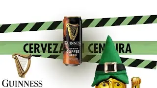 Guinness (coffee beer) SIN CENSURA: el caf&eacute; de la ma&ntilde;ana para todo cervecero